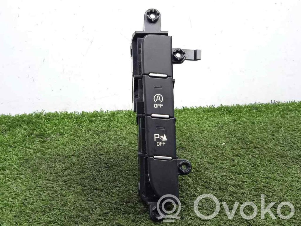 KIA Ceed Przyciski multifunkcyjne 