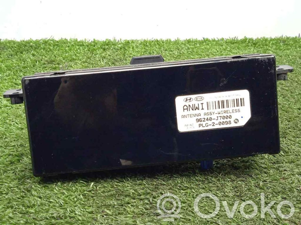 KIA Ceed Alte unități/module de control 