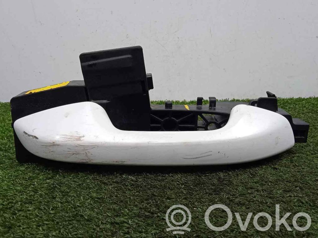 KIA Ceed Manecilla externa puerta delantera 