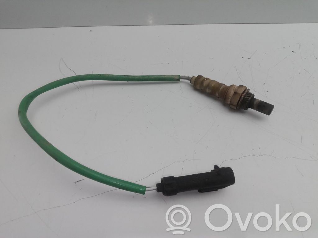 Lambda zondas   7700274189,4CABLES