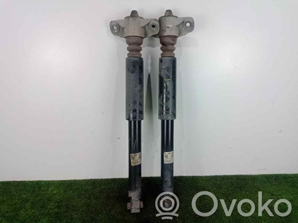 Amortisseur arrière   55300J7000