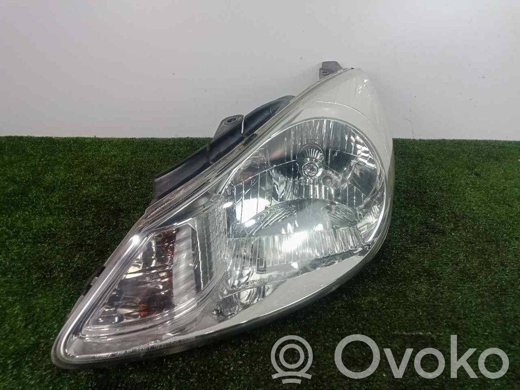 Headlight/headlamp   SINREFERENCIA,0810