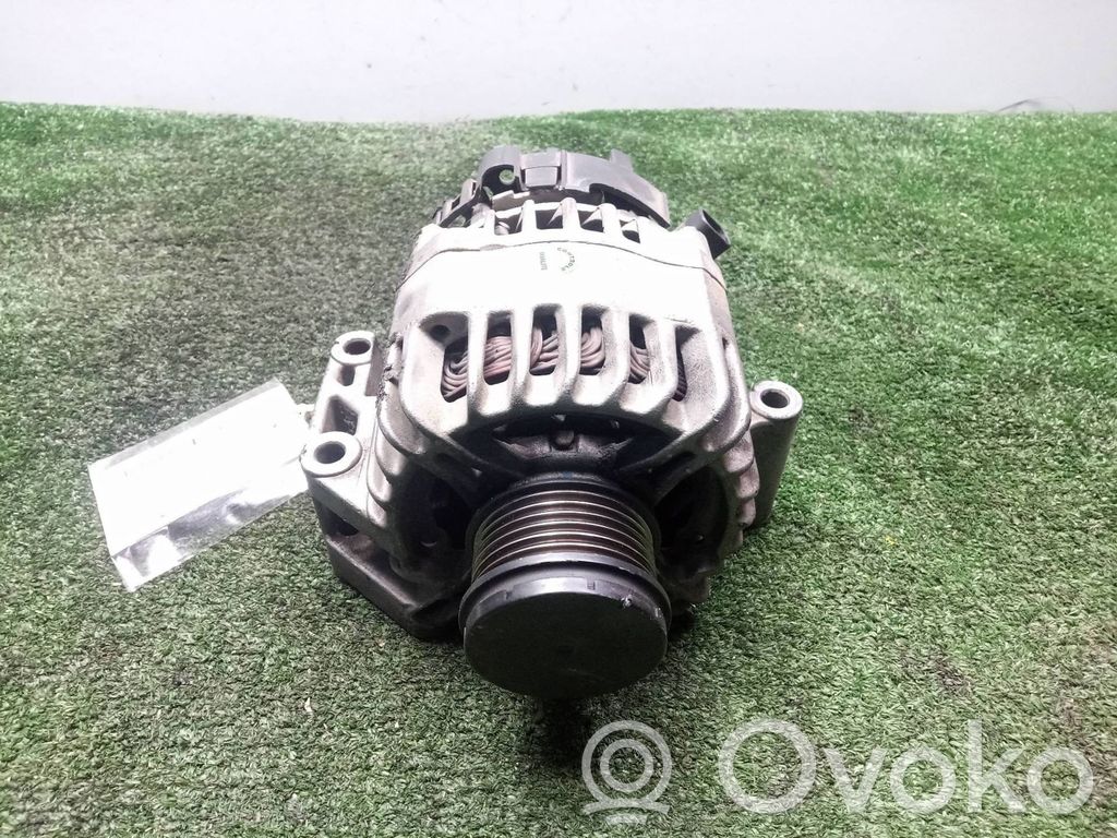 Ģenerators   1012100961,105AH12V