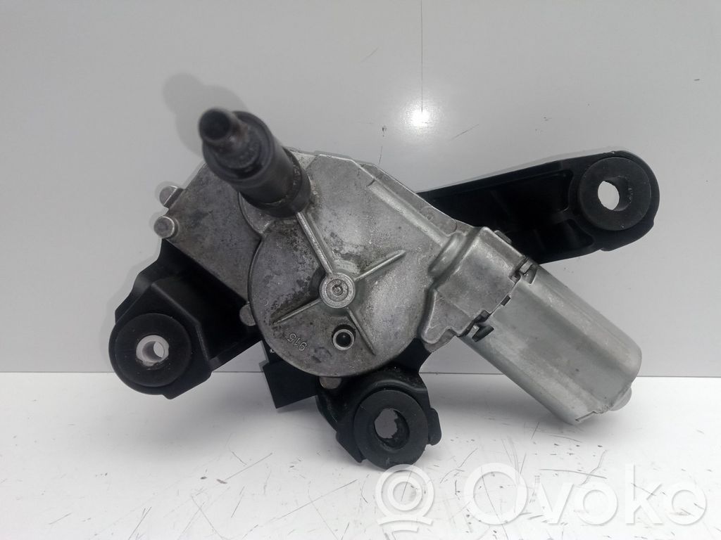 Wischermotor Heckscheibe   BOSCH,3PINES