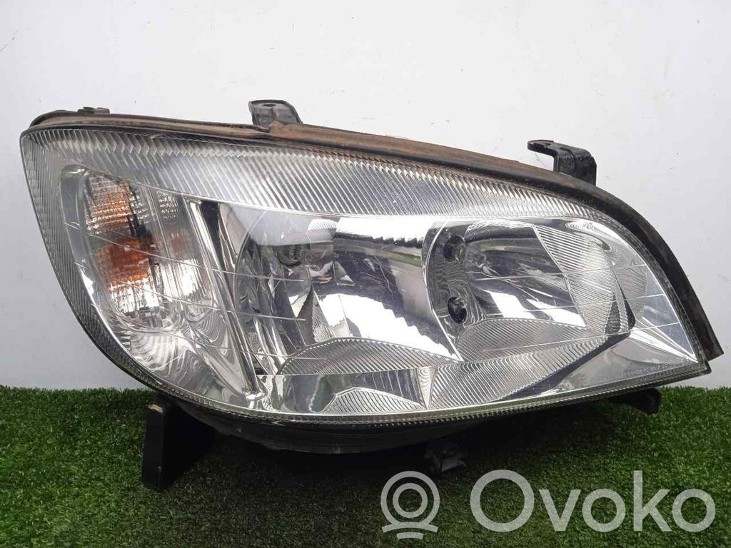Headlight/headlamp   ZAFIRAA