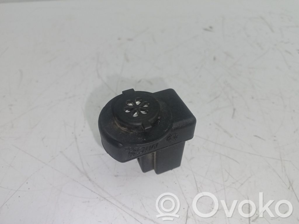 Sensor de presión del aceite   52410663