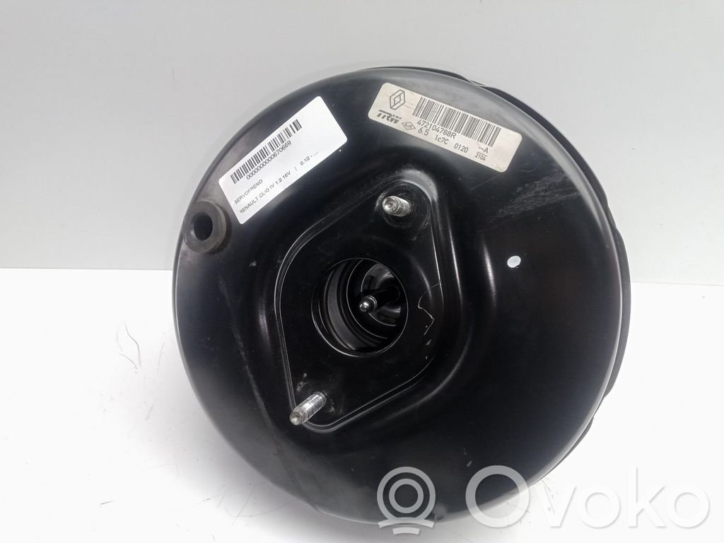 Válvula de presión del servotronic hidráulico   TRW