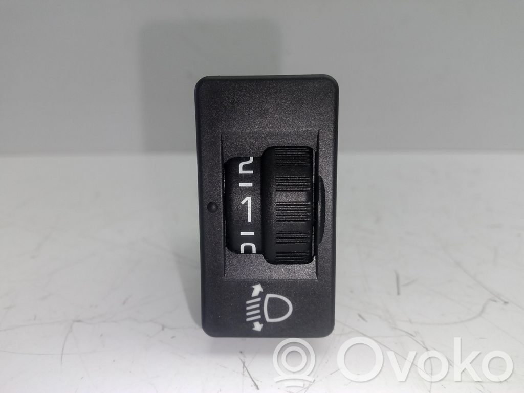 Citroen C4 II Picasso Interrupteur / bouton multifonctionnel 