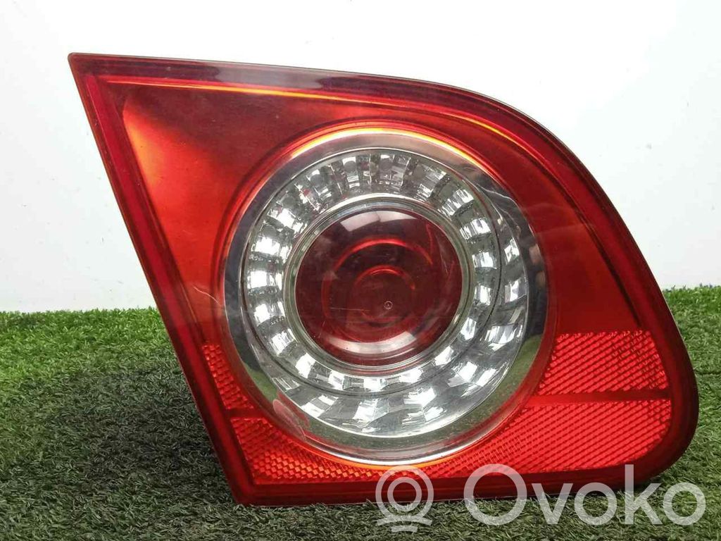 Volkswagen Passat Alltrack Lampada del faro/fanale