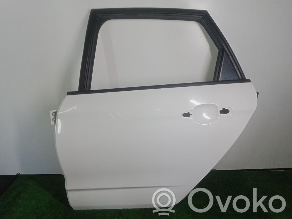 Portiera posteriore   BLANCO
