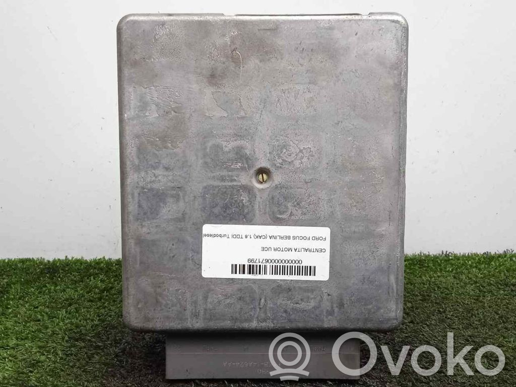 Other control units/modules   DPC638,VISTEON