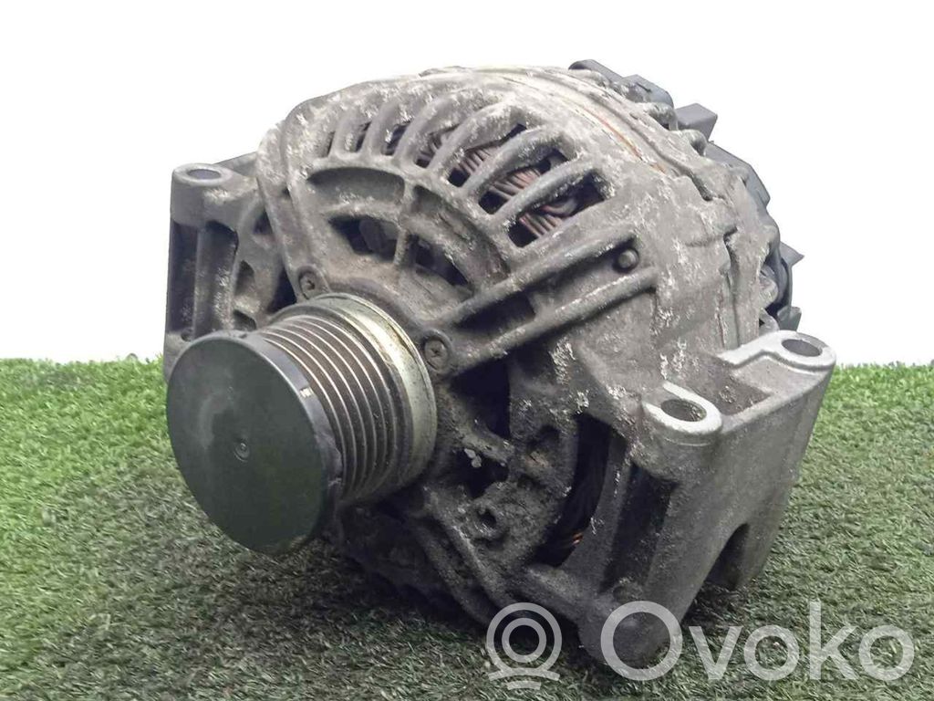 Alternador   150AHBOSCH