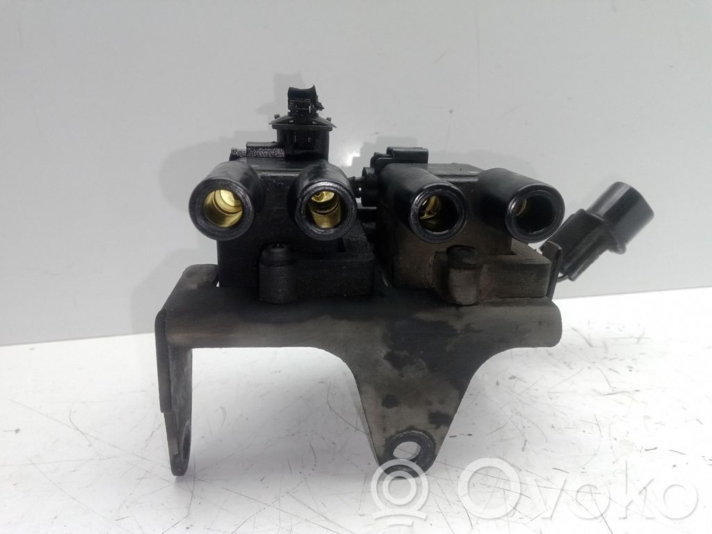 Bobina de encendido de alto voltaje