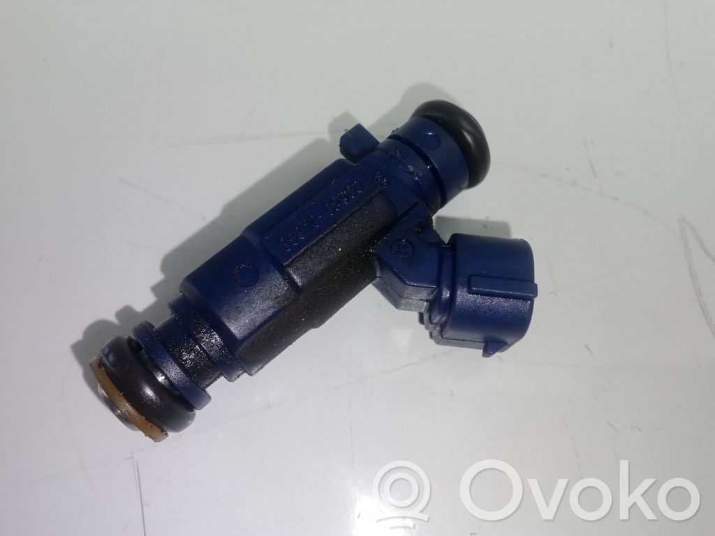 Hyundai i10 Injector combustibil 