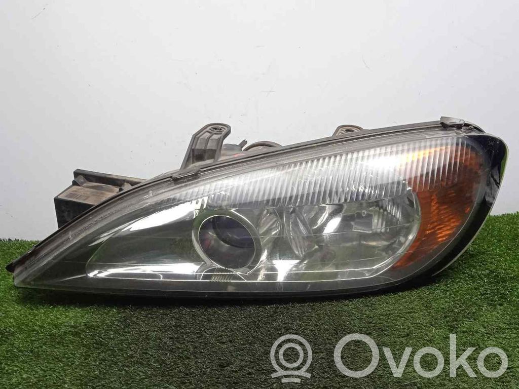 Nissan Primera Phare frontale 