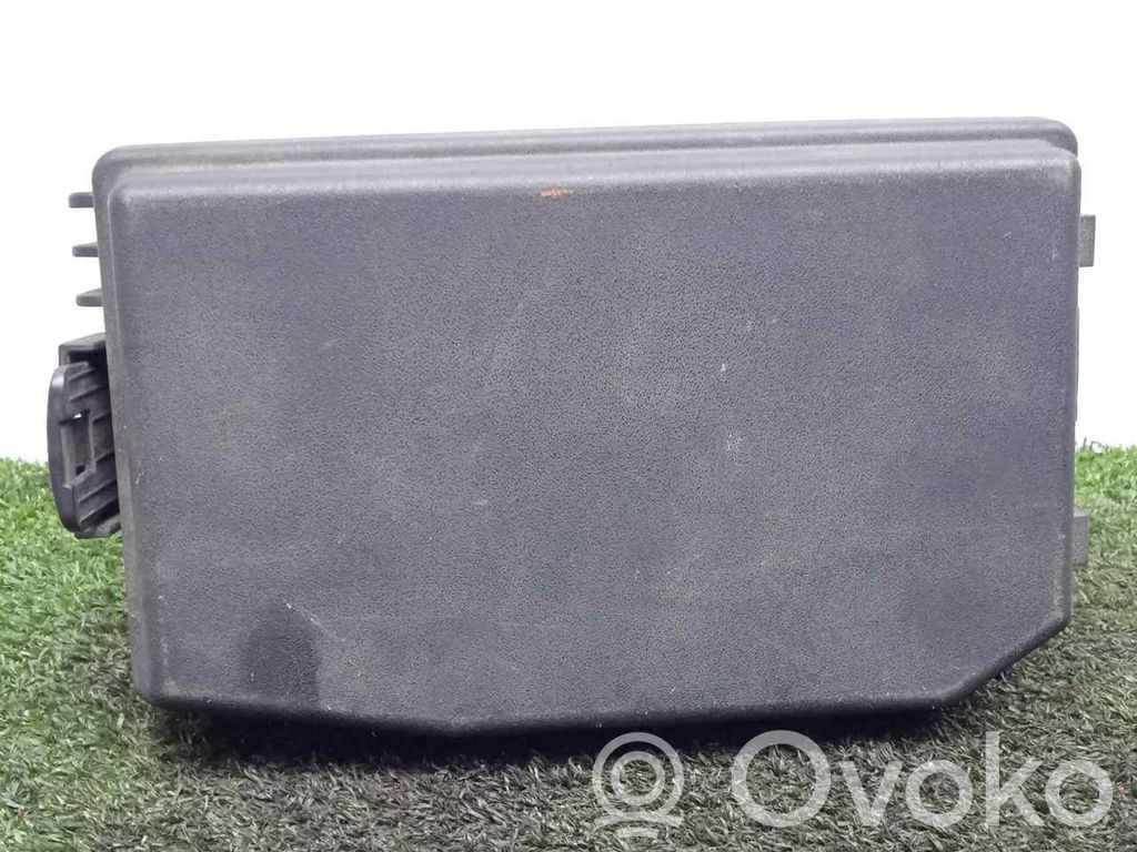 Jaguar X-Type BSM Control unit 