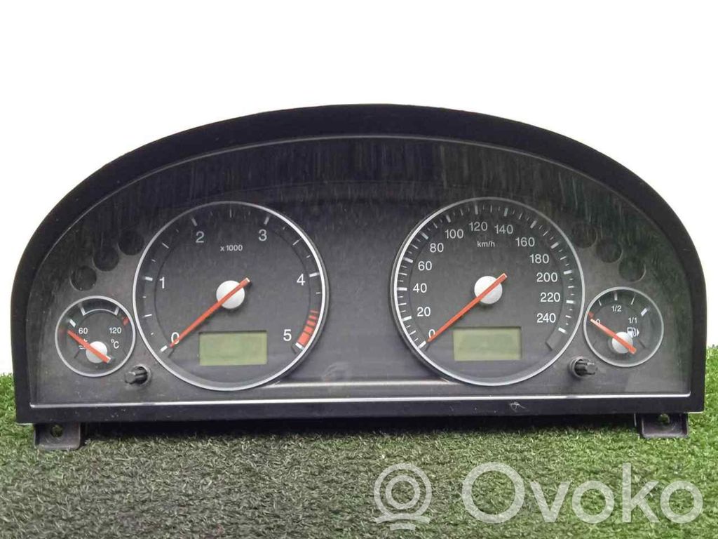 Ford Mondeo Mk III Tachimetro (quadro strumenti) 
