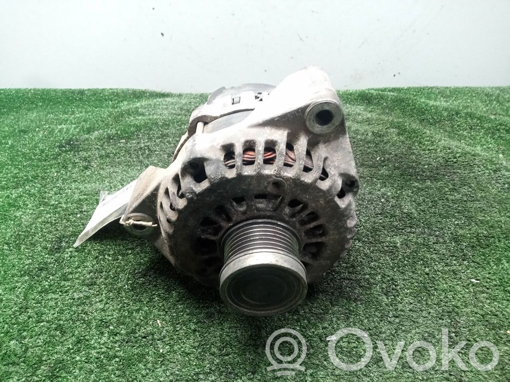Generator/alternator   A6651540202,140AHDAC