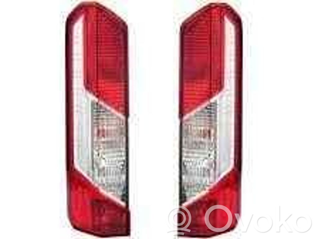 Ford Transit Takavalot 
