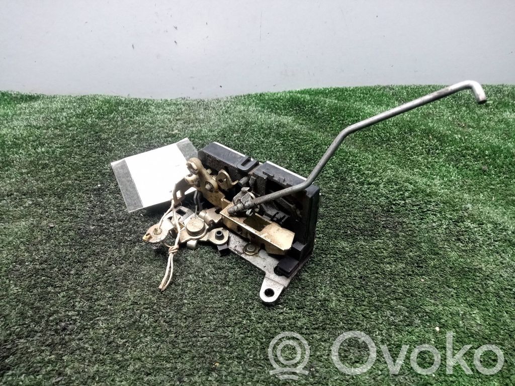 Durų spyna (dvidurio)   SINREFERENCIA,9906