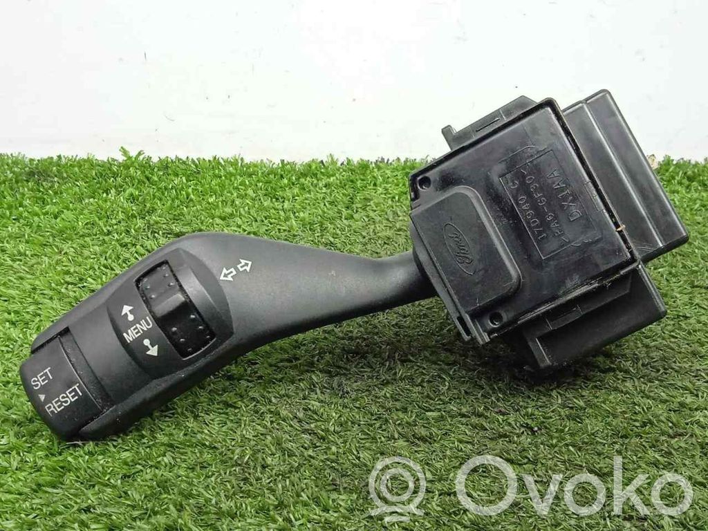Ford Focus Interruptor de control del panel de luces 