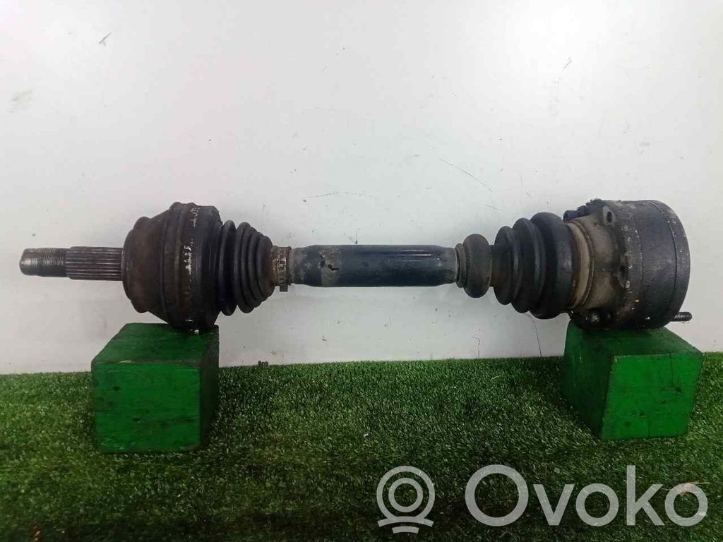 Front driveshaft   SINREFERENCIA,SINCORONA,L515MM