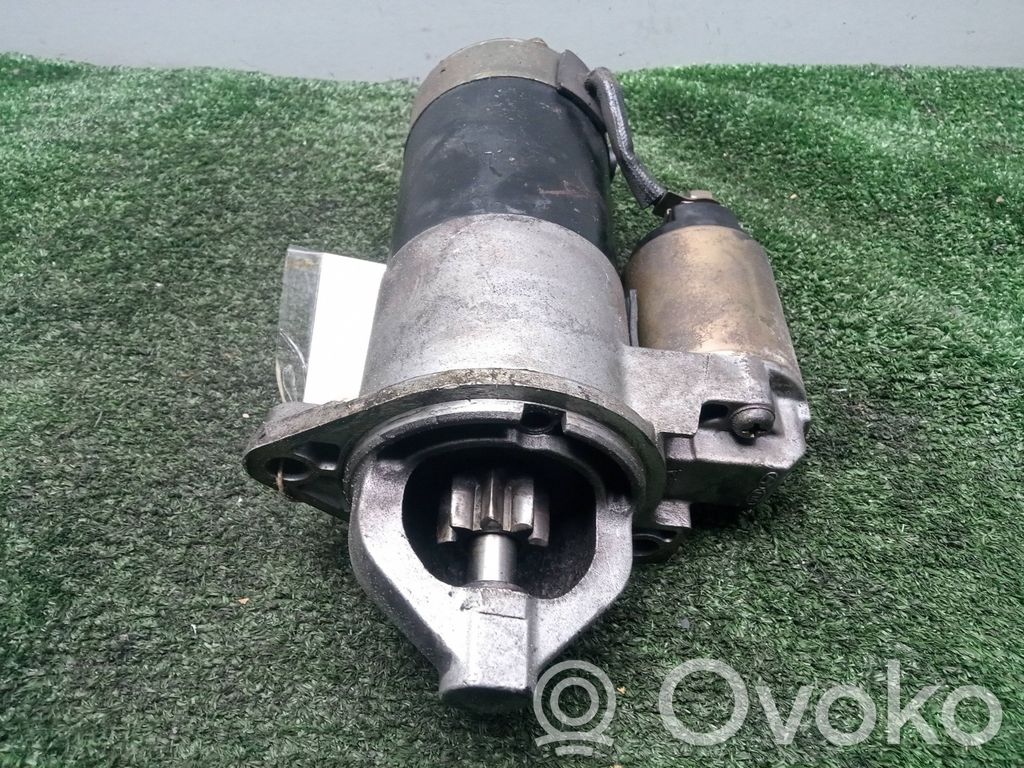 Стартер   361002A000,8DIENTES,VALEO