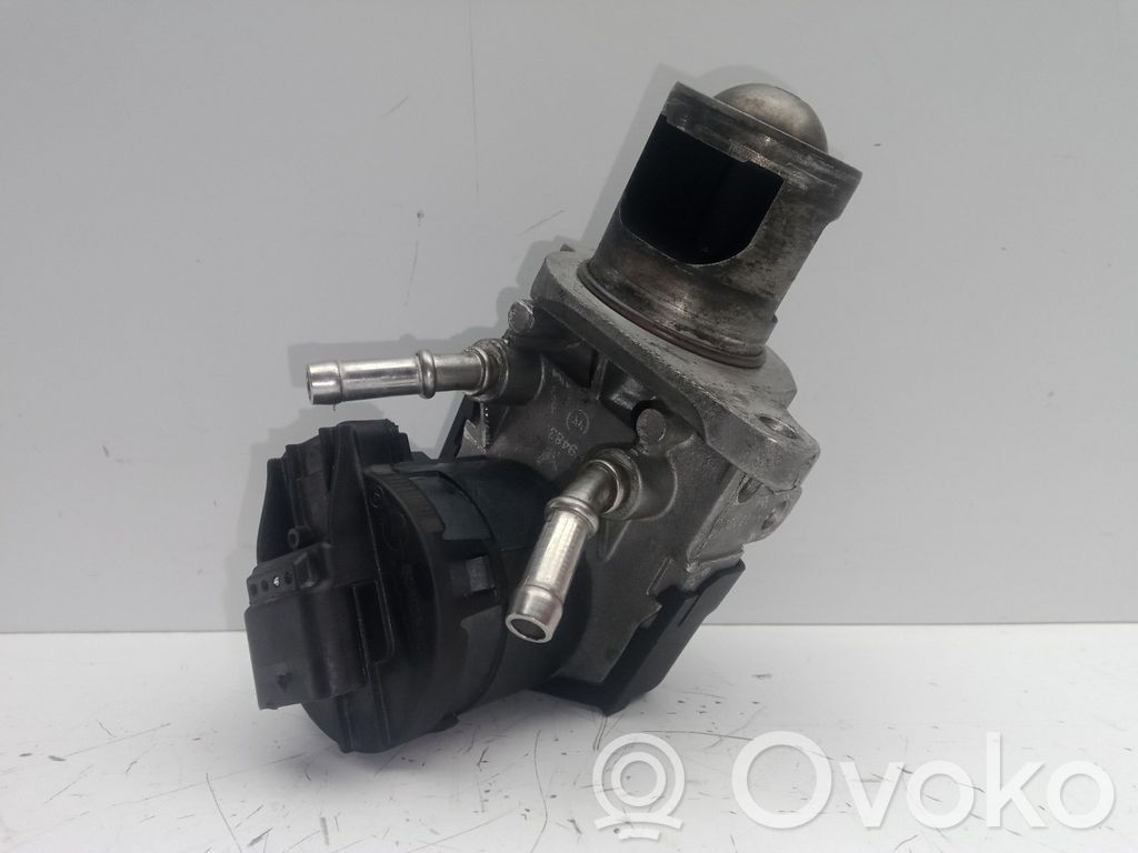 Zawór EGR   7810871