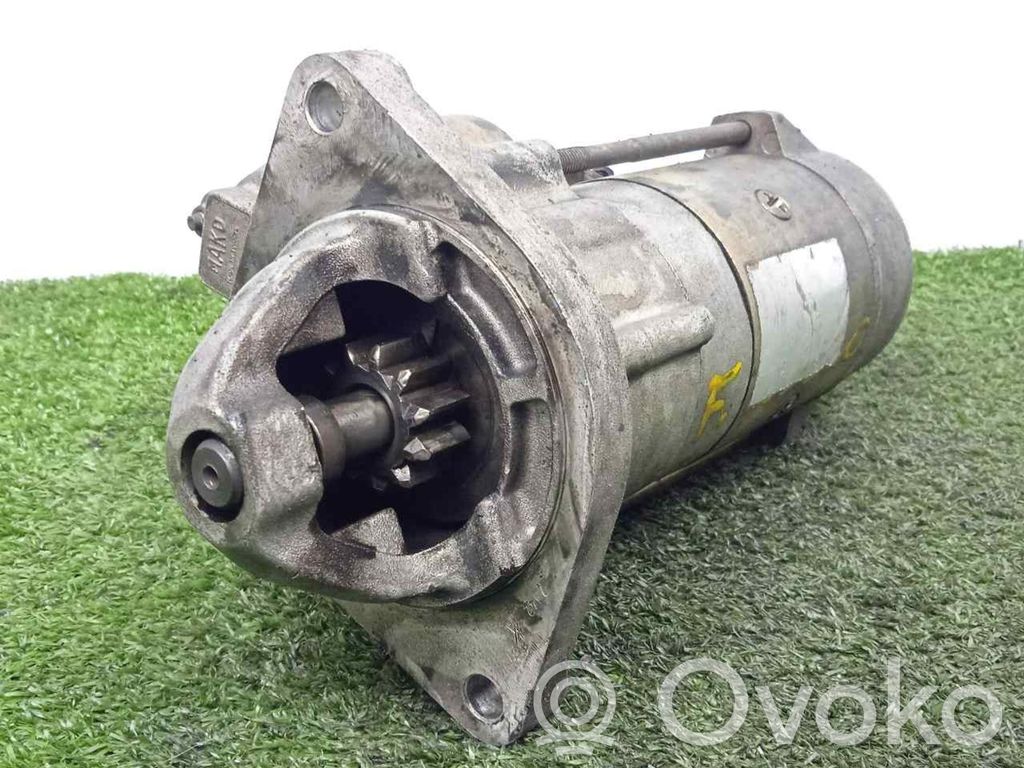 Démarreur   726905,11DIENTES,MAGNETIMARELLI