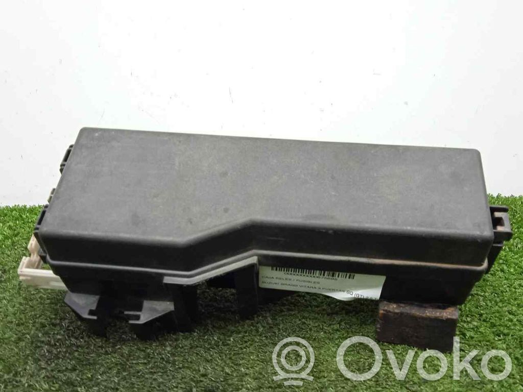 Suzuki Grand Vitara I Unitate control BSM 