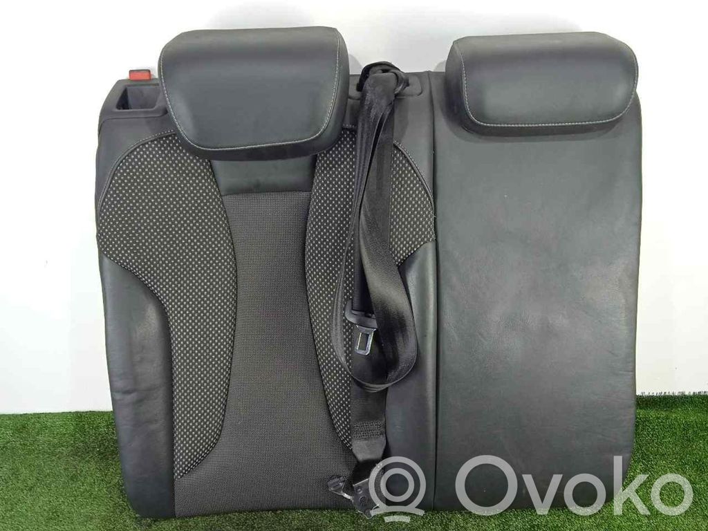 Rear seat   SINREFERENCIA,SLINE4PUERTAS