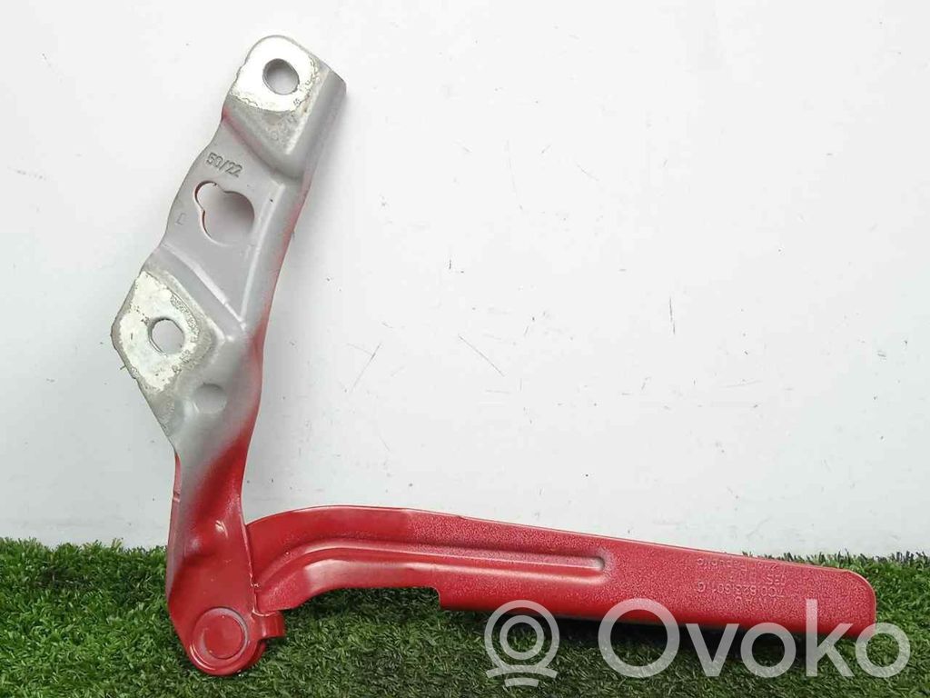 Man TGE 1gen Cerniera portellone posteriore/bagagliaio 