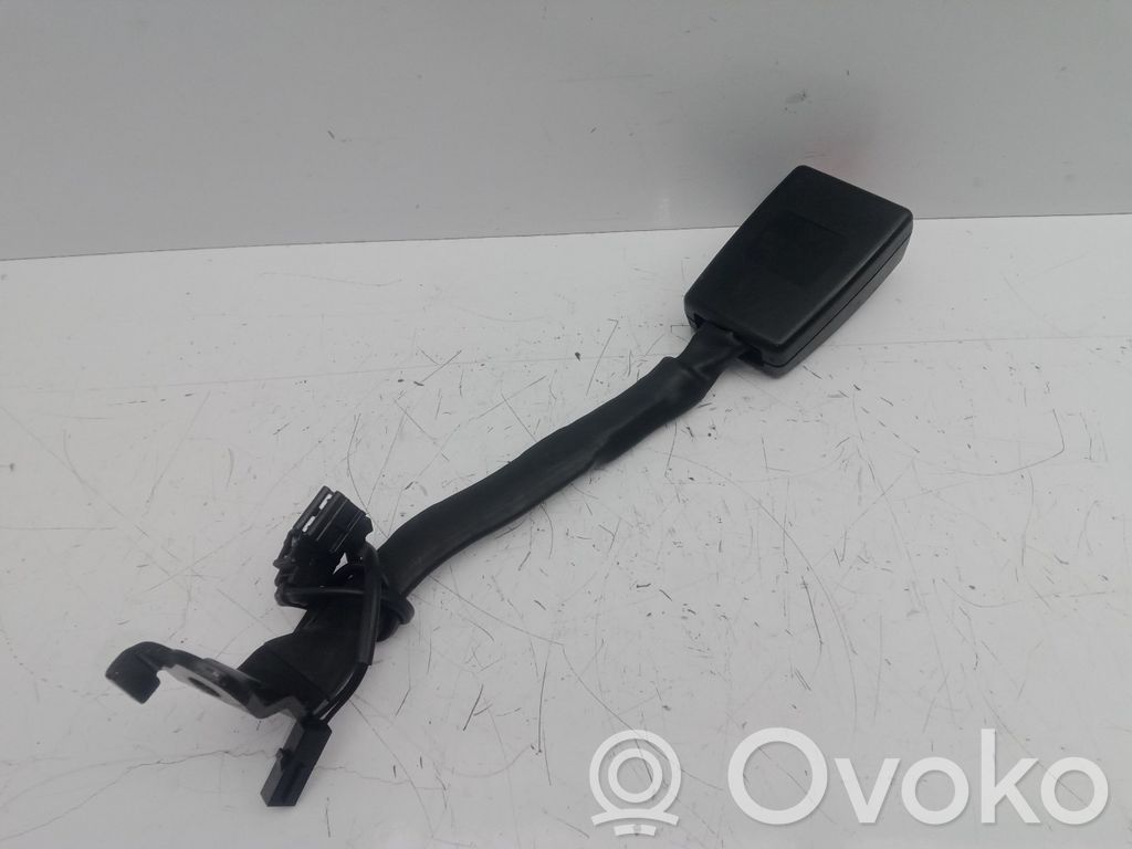 Volkswagen Touran I Alte dispozitive 