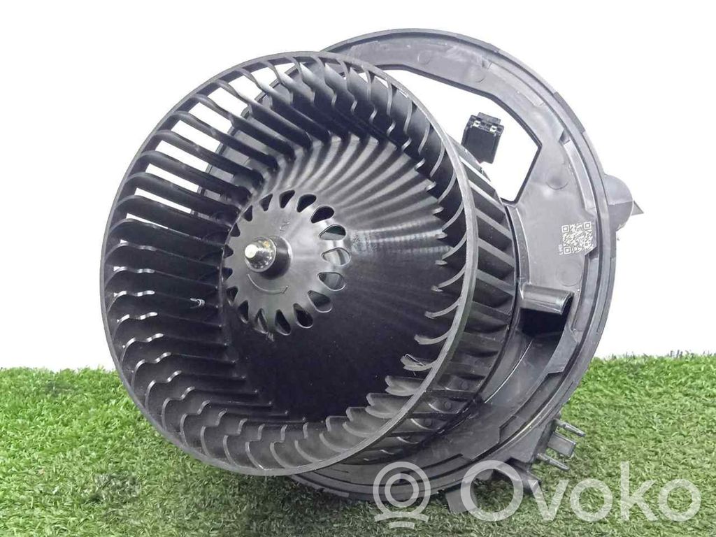 Lämmittimen puhallin   5WB819021,SINRESISTENCIA