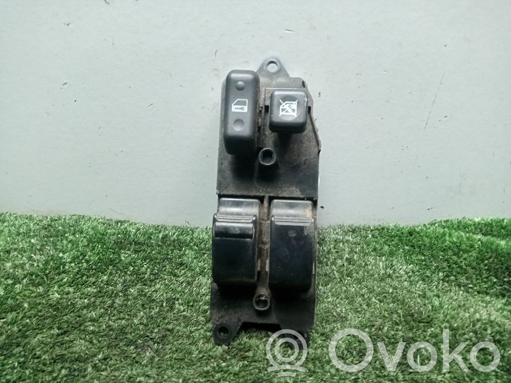 Electric window control switch   84780202291BC,2BOTONES
