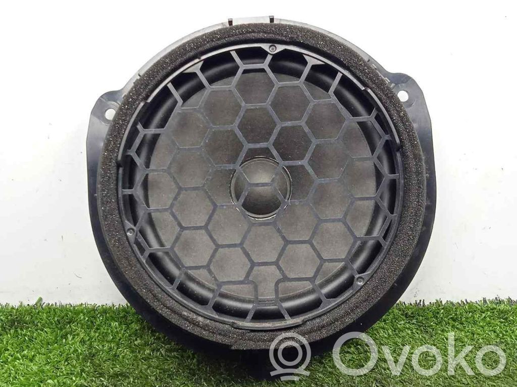 Centralina Audio Hi-fi   8V4035411