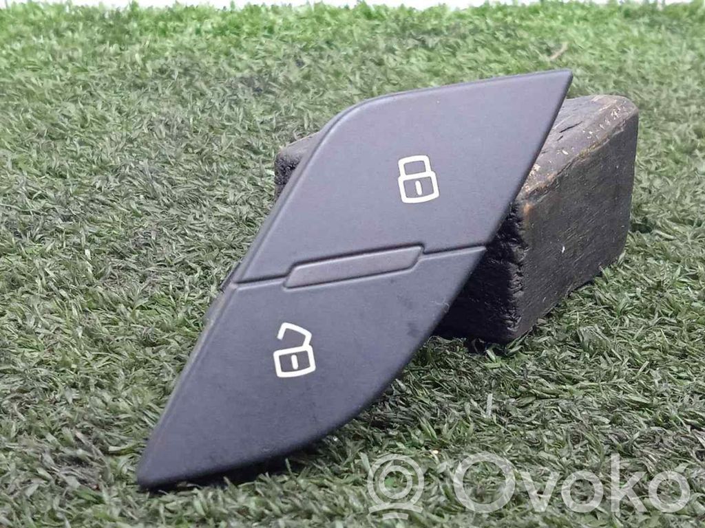 Audi A3 S3 8V Otras unidades de control/módulos 