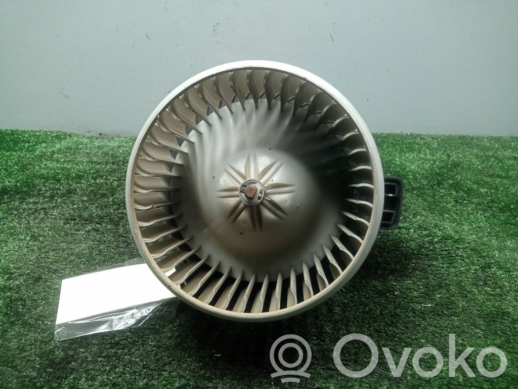 Mazā radiatora ventilators   CONCLIMA