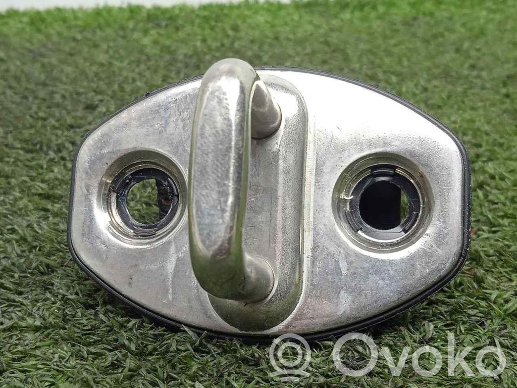 Front door lock   3C0837033C,RESBALON