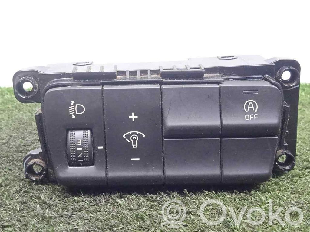 KIA Sportage Interruptor de control multifunción 