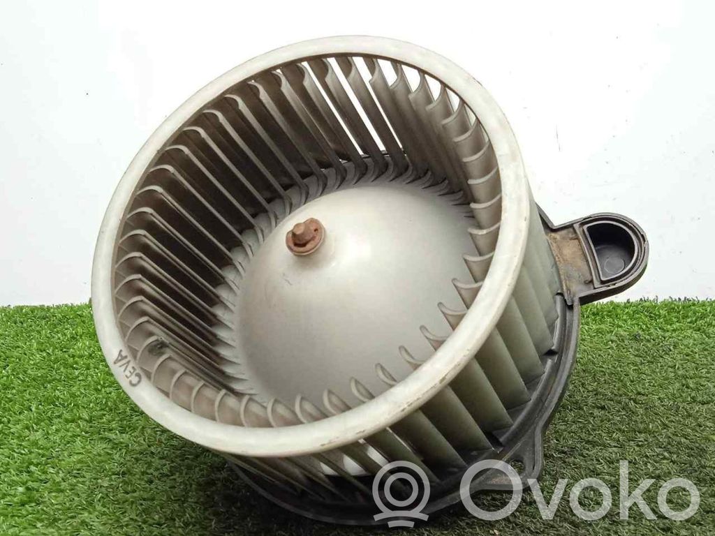 Hyundai Santa Fe Ventola riscaldamento/ventilatore abitacolo 