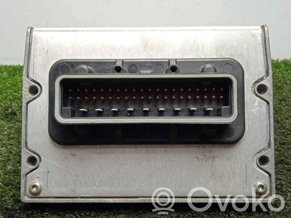 Sonstige Steuergeräte / Module   04869000AJ