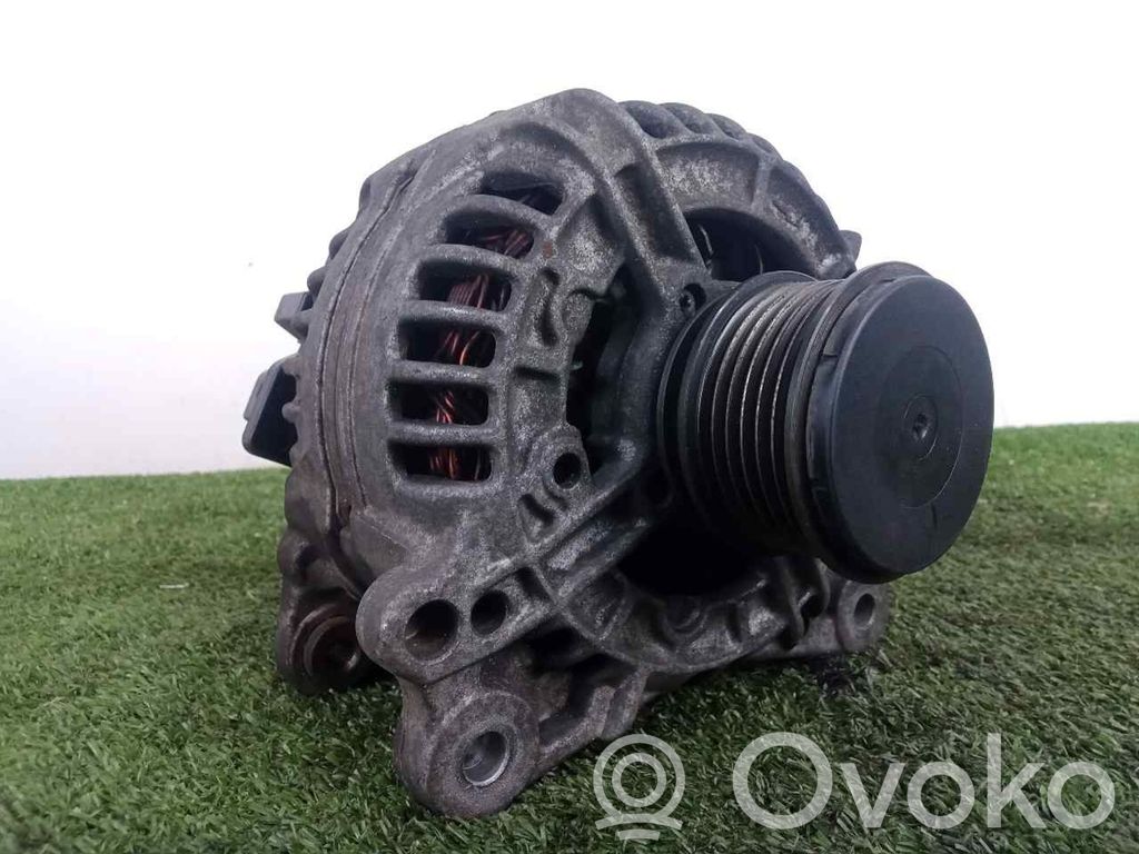 Generatore/alternatore   0124525050,VAG140AHBOSCH