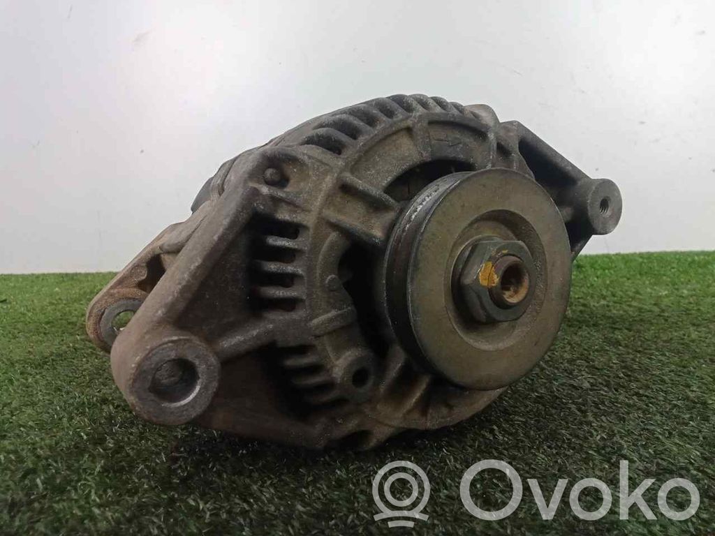 Alternator   55AHBOSCH