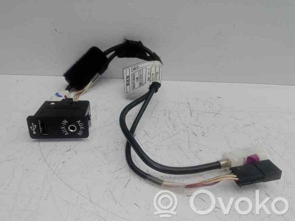 BMW 3 E90 E91 Altre centraline/moduli