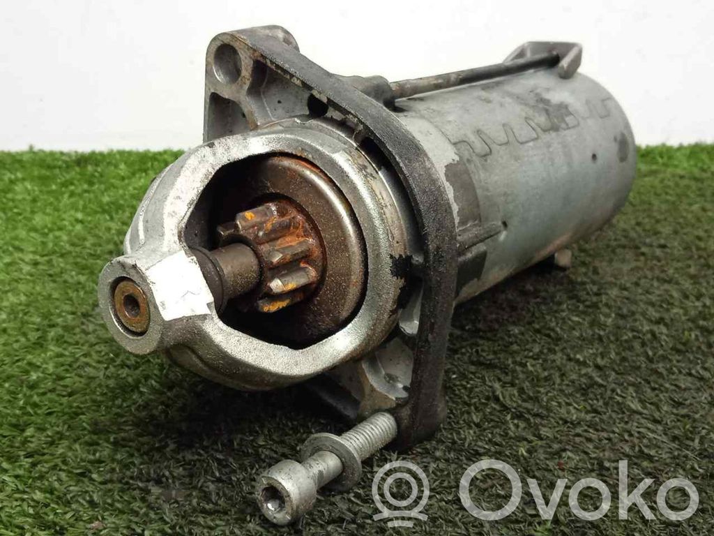Fiat Doblo Electromotor 