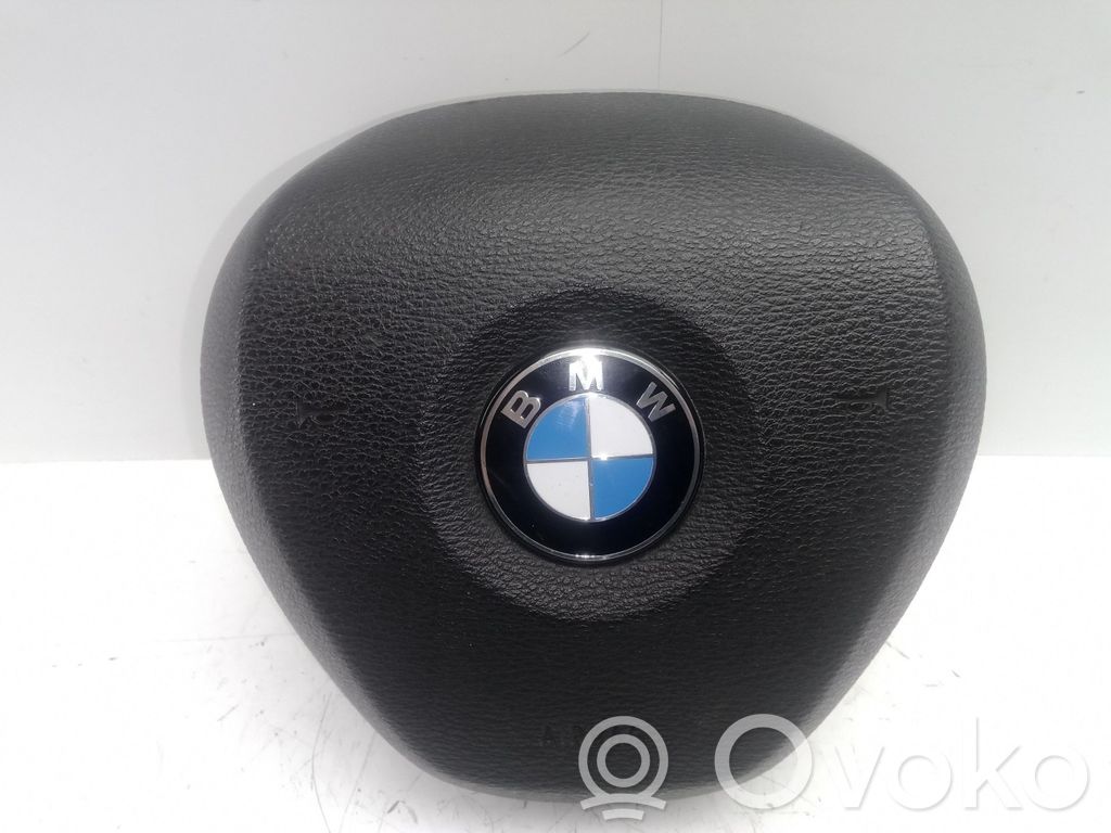 BMW 4 F32 F33 Poduszka powietrzna Airbag kierownicy