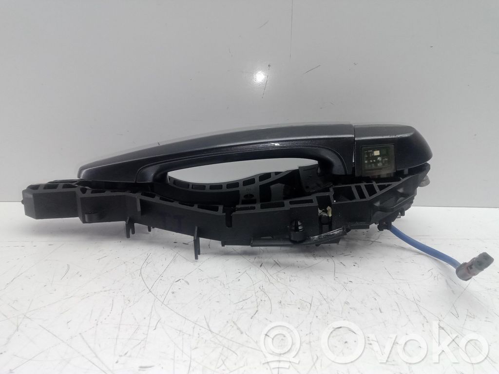BMW 4 F32 F33 Autres dispositifs