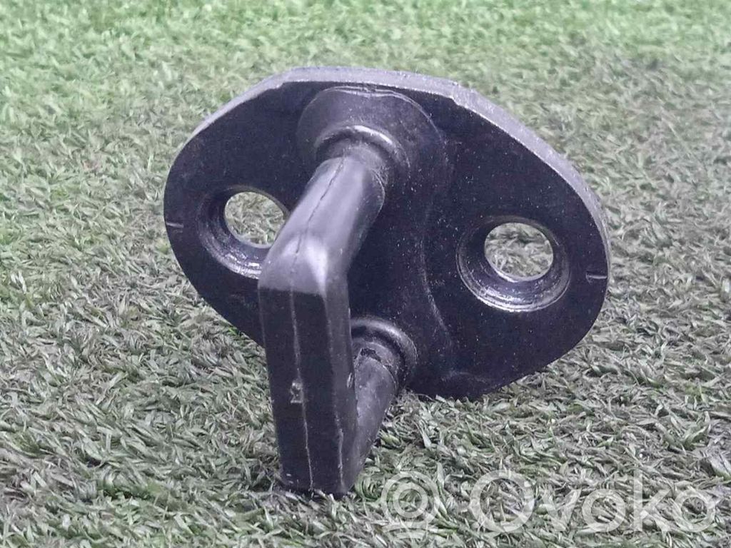 Cerradura de puerta trasera   MB867059,RESBALON