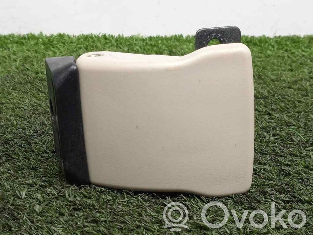 Mitsubishi Montero Cerniera portellone posteriore/bagagliaio 